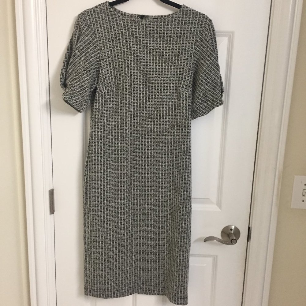 Banana Republic Factory Stealth Dress